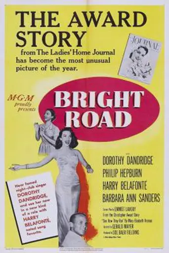 Bright Road (1953)