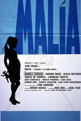 Vergine e di nome Maria (1975)