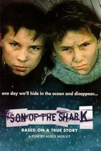 Son of the Shark (1993)