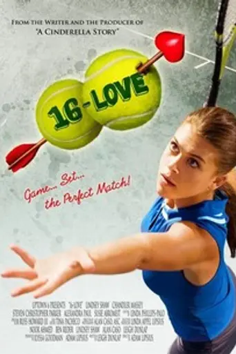 16-Love (2012)