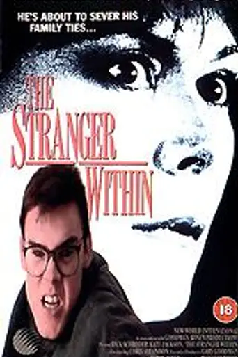 The Stranger Within (1990)