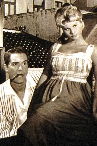 Carmela è una bambola (1958)