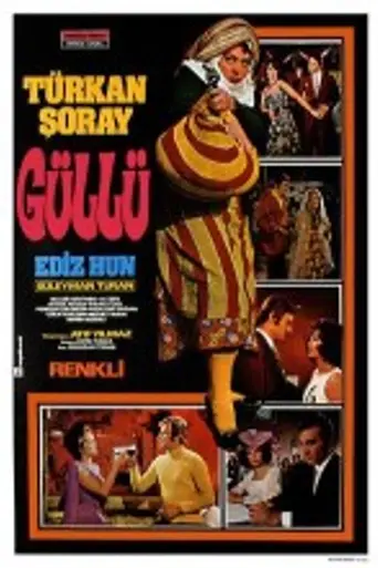 Güllü (1972)