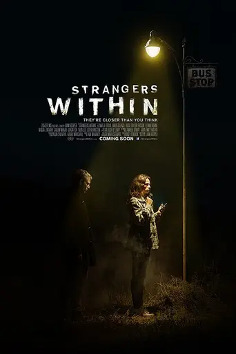 Strangers Within (2015)