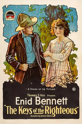 Keys of the Righteous (1918)