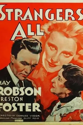 Desconocidos (1935)