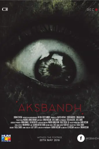 Aksbandh (2016)