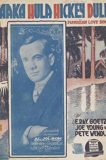 Robinson Crusoe Jr. (1941)
