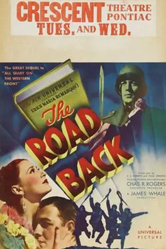 The Road Back (1937)