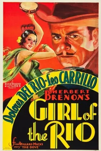 Girl of the Rio (1932)