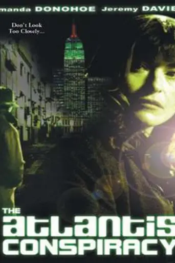 The Atlantis Conspiracy (2001)