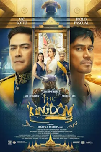 The Kingdom (2024)