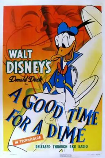 A Good Time for a Dime (1941)