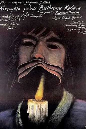 The Tribulations of Balthazar Kober (1988)