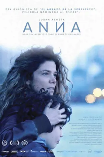 Anna (2015)