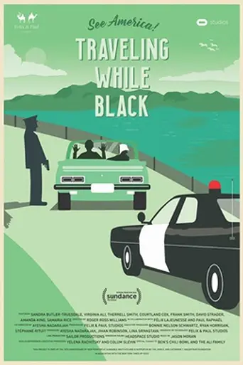 Traveling While Black (2019)
