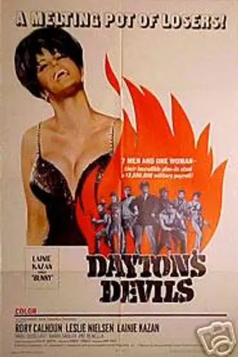 Dayton's Devils (1968)