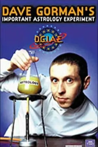 Dave Gorman's Important Astrology Experiment (2002)