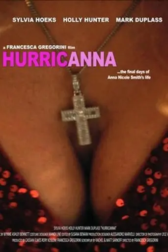 Hurricanna (2025)