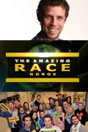 The Amazing Race Norge (2012)