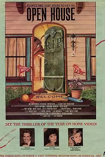 Open House (1987)