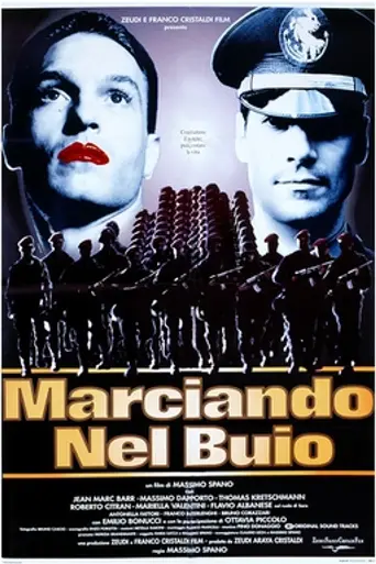 Marching in Darkness (1996)