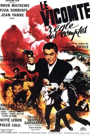 The Viscount (1967)