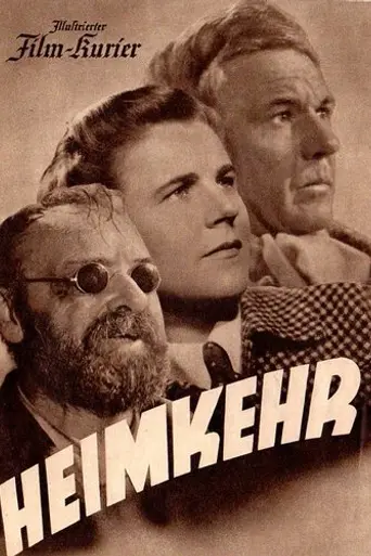 Homecoming (1941)