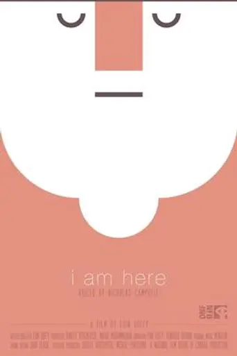 I Am Here (2016)