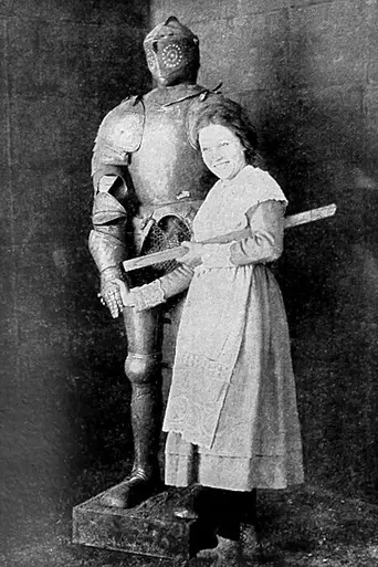 Polly Ann (1917)