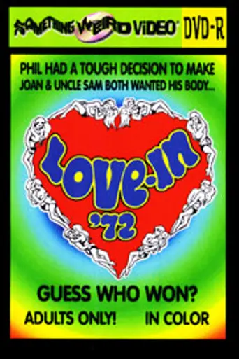 Love-In 72 (1971)