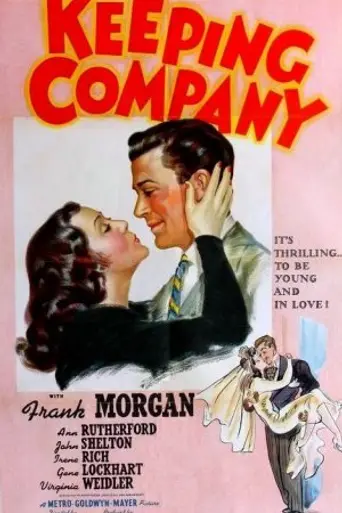 Keeping Company (1940)