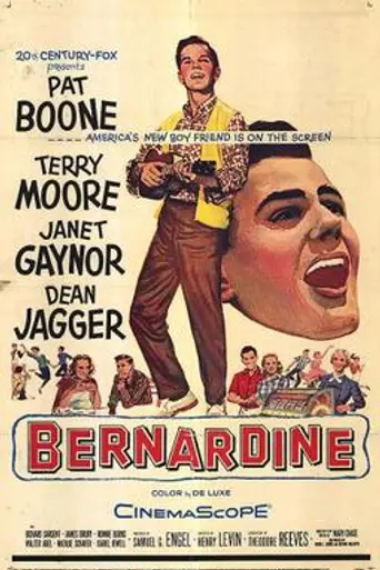Bernardine (1957)