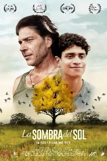 La sombra del sol (2023)