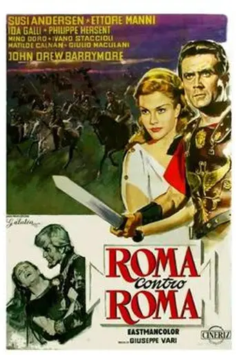 Roma contra Roma (1964)