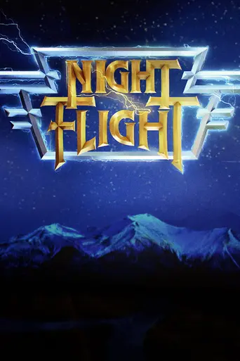 Night Flight (2018)