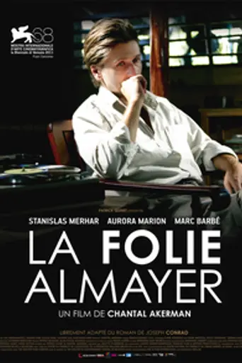 La folie Almayer (2011)
