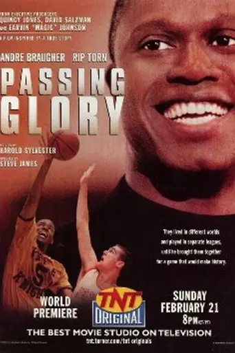 Passing Glory (1999)