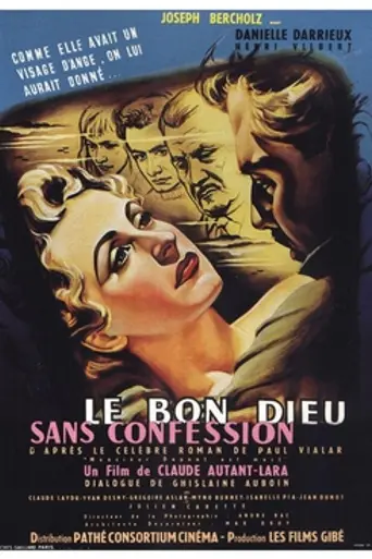Le bon Dieu sans confession (1953)