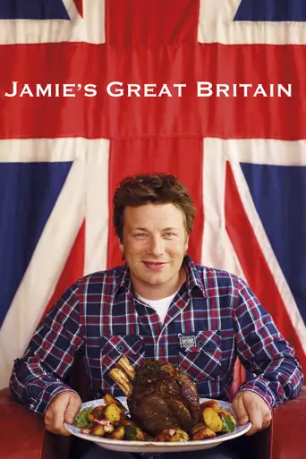 Jamie's Great Britain (2011)