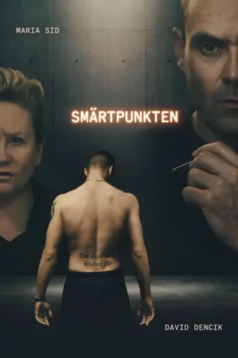 Smärtpunkten (2024)