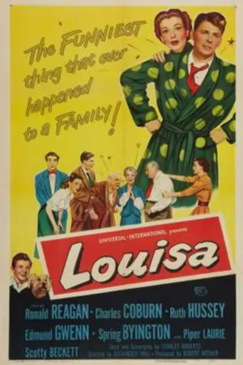 Louisa (1950)