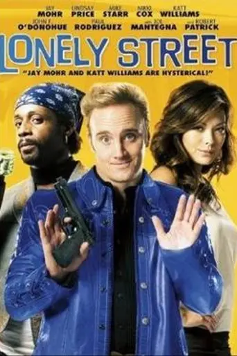 Lonely Street (2009)