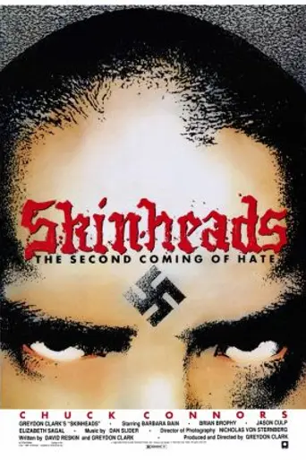 Skinheads (1989)