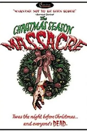 The Christmas Season Massacre (2001)