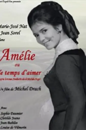 Amelie or The Time to Love (1961)
