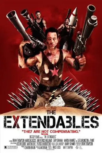Action Hero (2010)