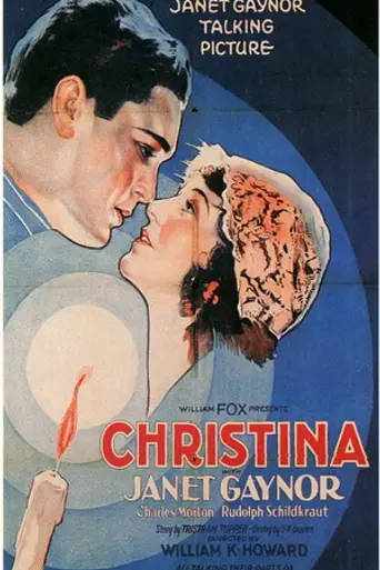 Christina (1929)