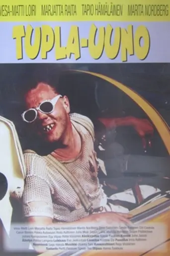 Double Uuno (1988)