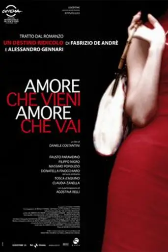 Amore che vieni (2008)